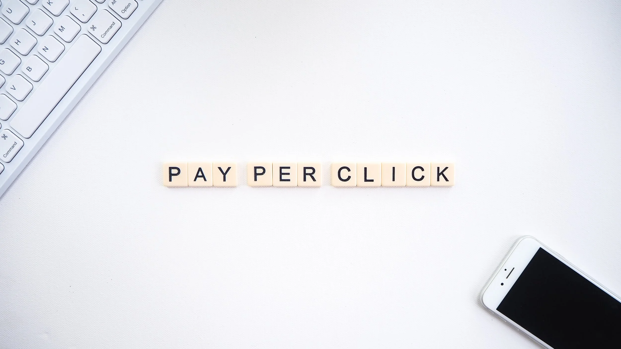 Google Ads & PPC