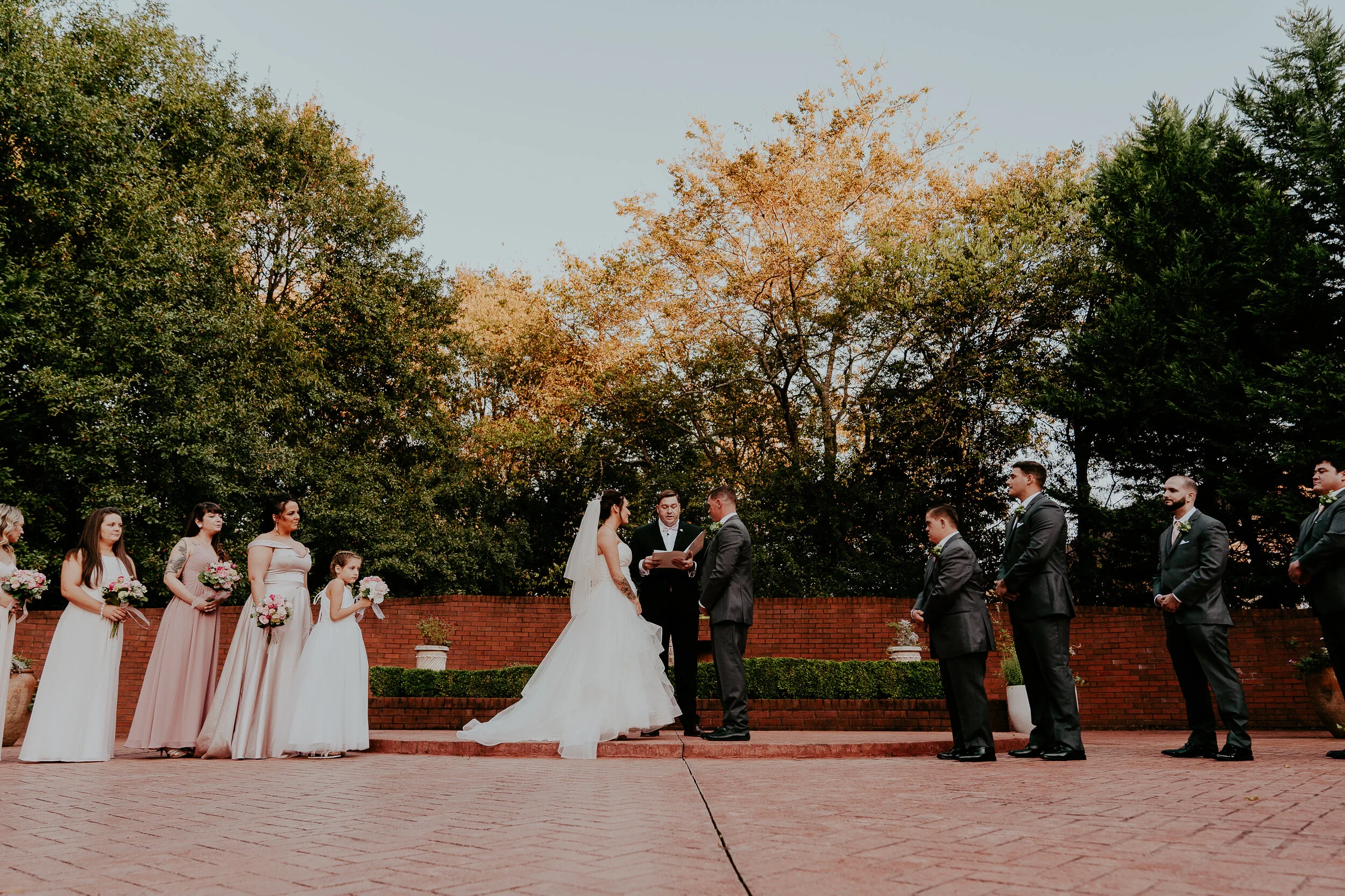 Wedding Photography