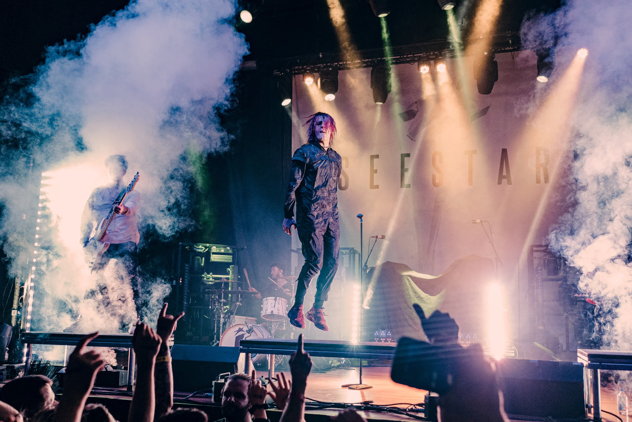 Concert/Music Photography